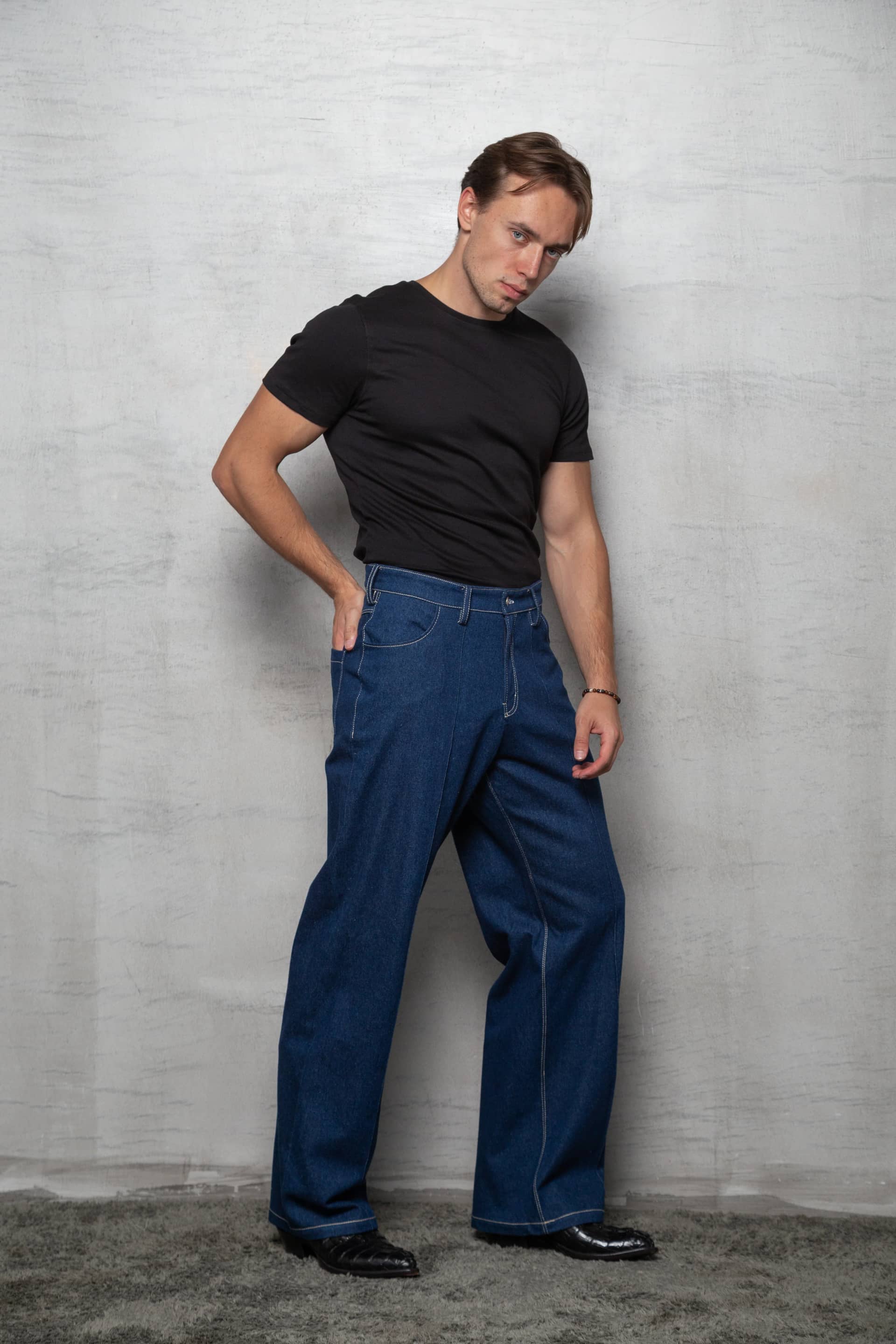 БАЗОВА ФУТБОЛКА