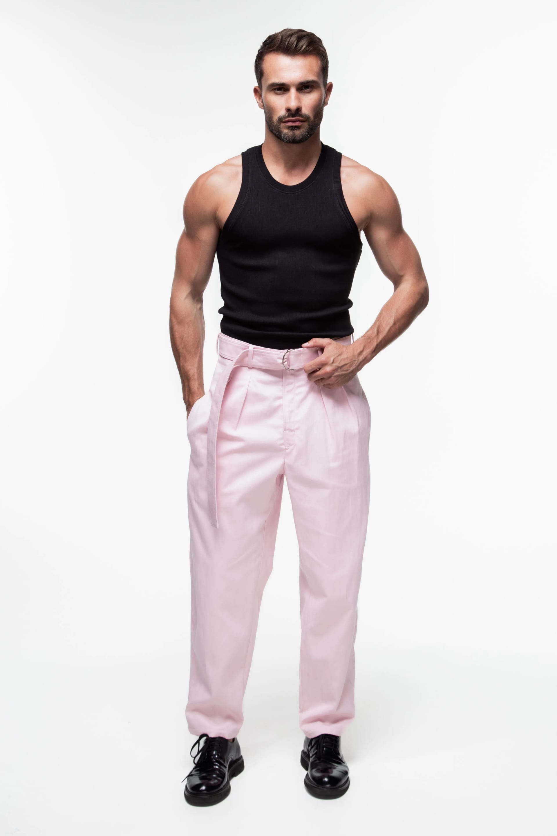 МАЙКА ЧОРНА