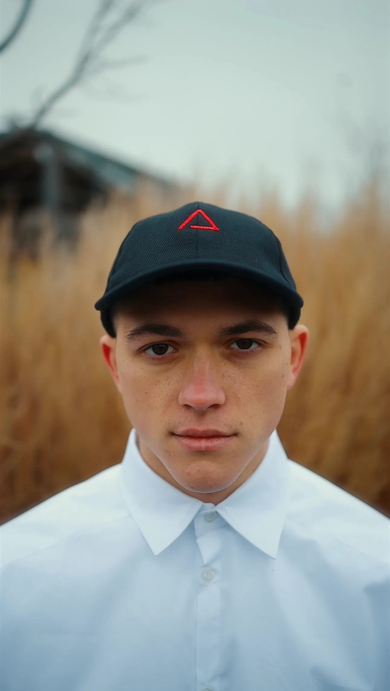 КЕПКА ЧОРНА 