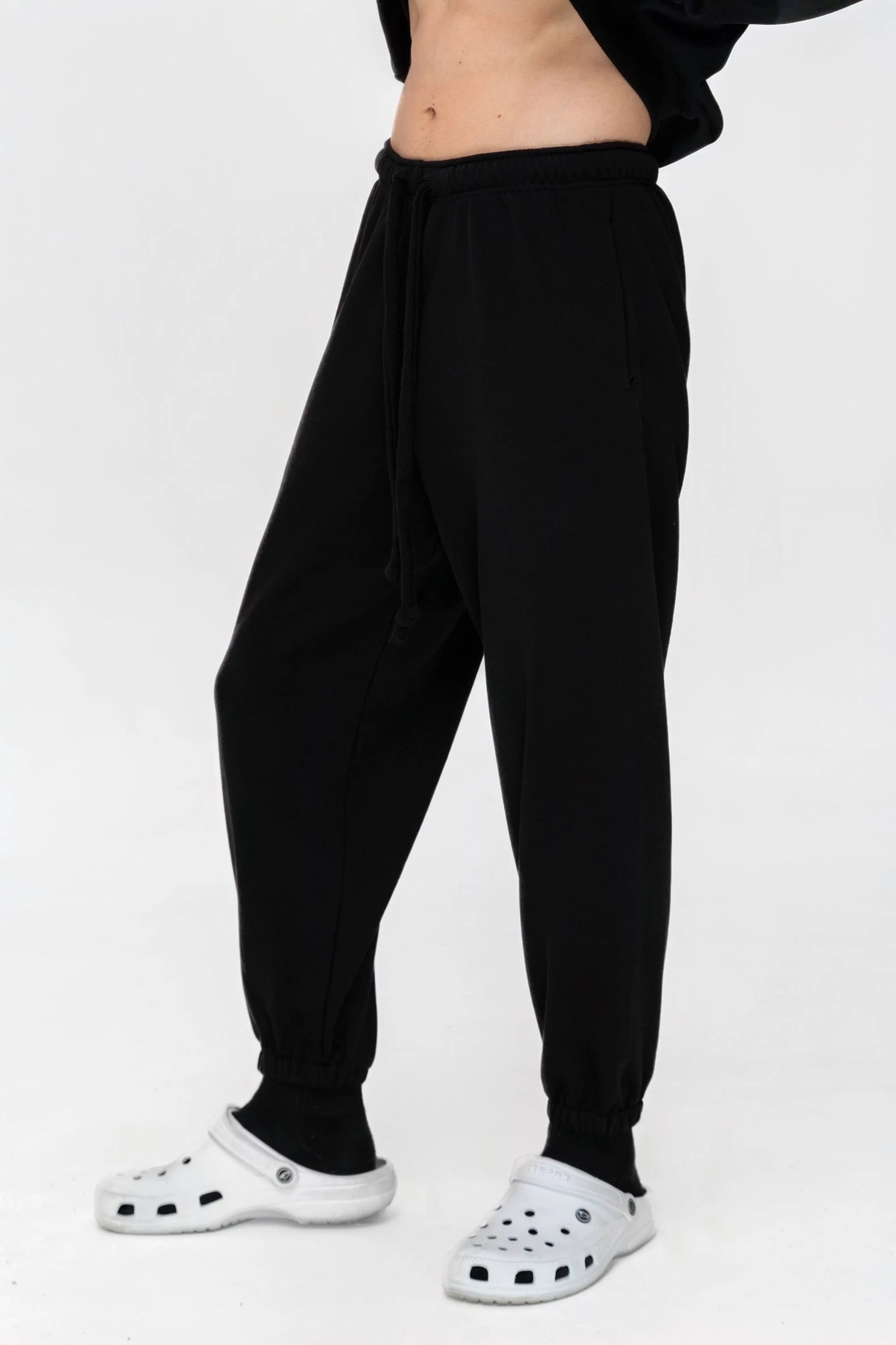 ШТАНИ ЧОРНІ